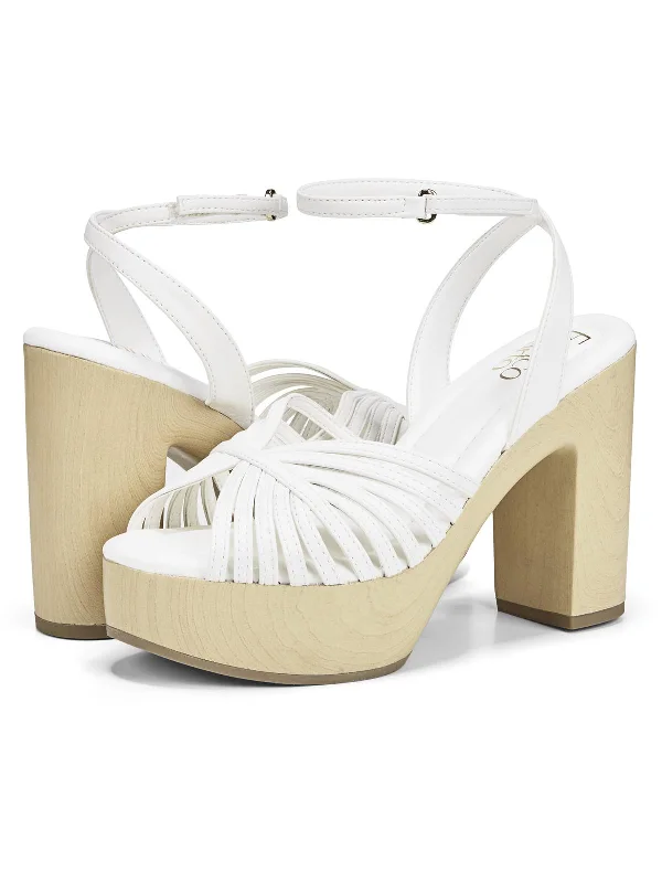 Lightweight Walking Shoes Offers Willow Womens Faux Leather Ankle Strap Platform Sandals Lightweight Walking Shoes Offers Willow Womens Faux Leather Ankle Strap Platform Sandals