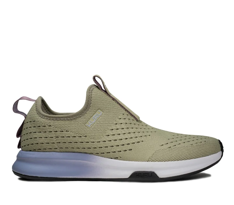 Statement Boots Offer ATOM Slip-On