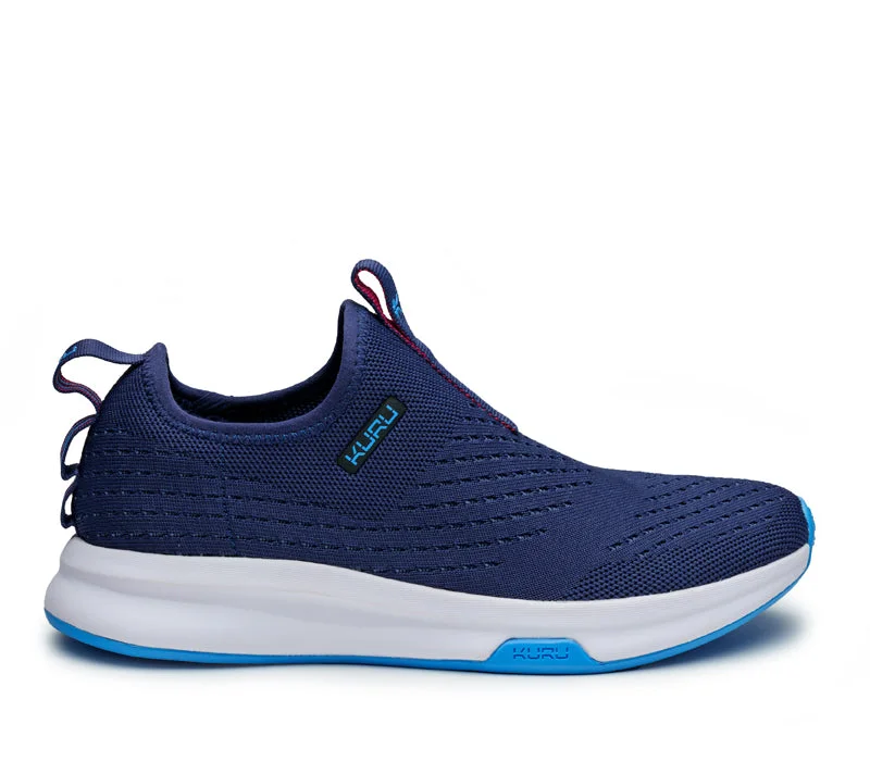 Soft Sole Shoes Discount ATOM Slip-On
