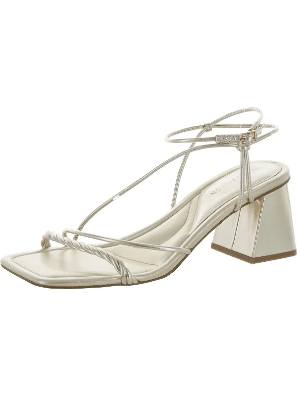 Sale Clearance Womens Dressy Open Toe Strappy Sandals