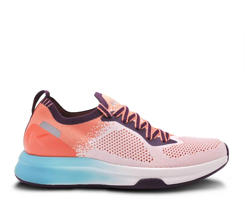 Comfortable Formal Shoes FLUX