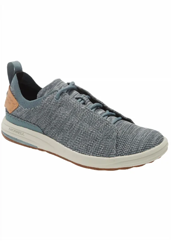 Modern Fashion Sale Women's Gridway Sneaker In Trooper
