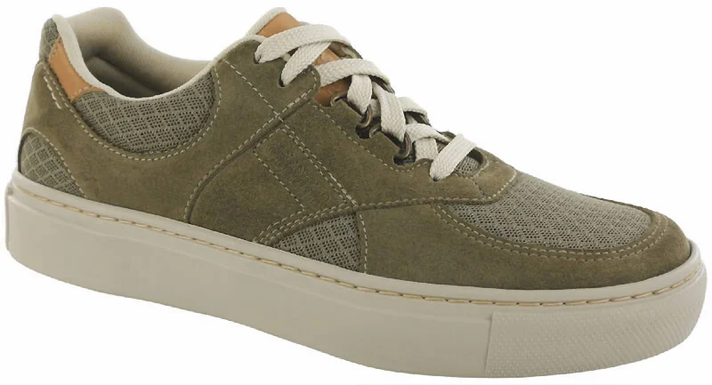 Stylish Shoe Discounts Women's High Street Shoes In Sagebrush