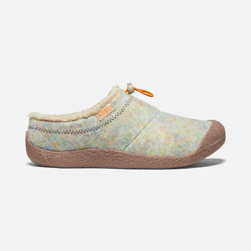 Top Brand Discounts Women's Howser Camp Slide In Desert Sun/multi