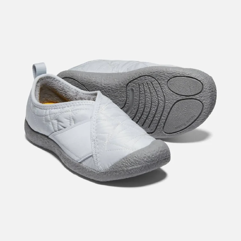 Winter Warehouse Sale Women's Howser Camp Wrap In Grey Steel