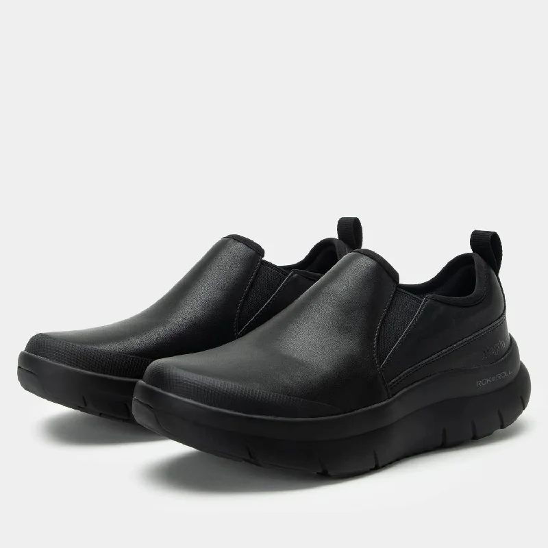 Premium Casual Footwear Women's Shift Lead Shoes In Black Out