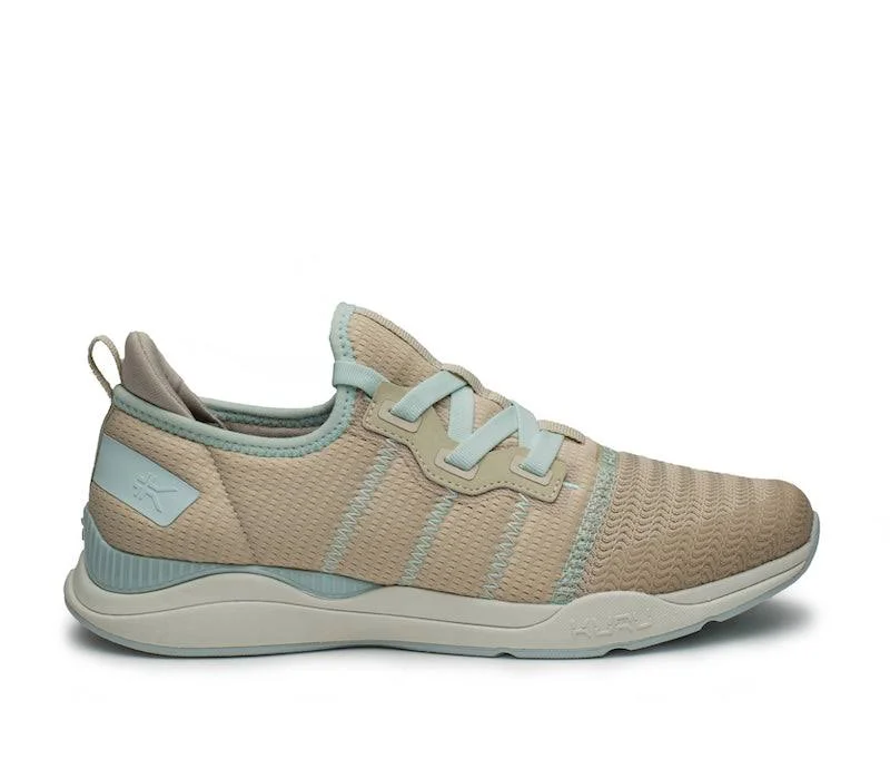 Travel-Friendly Footwear Promotion STRIDE Move