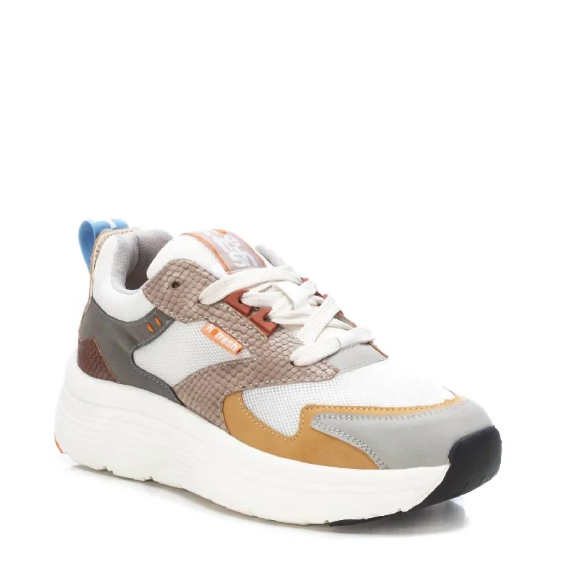 New Arrival Discount Women's Sneakers In Multicolor