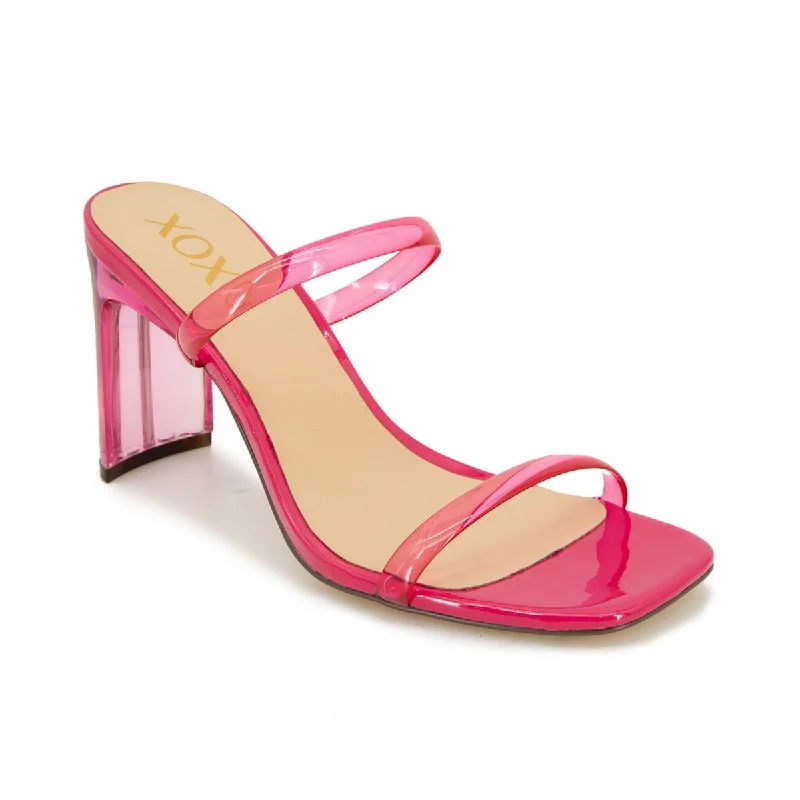 Hot Pink
