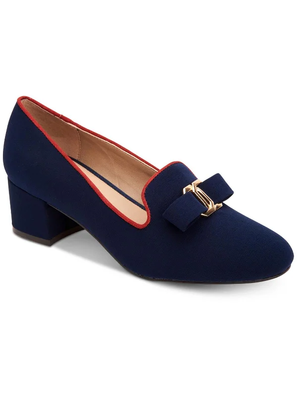 Breathable Shoes Discount Avaa Womens Embellished Block Heels
