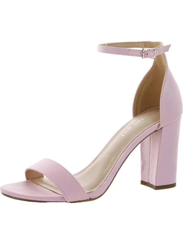 Women's Non-Slip Flats Beella Womens Dress Sandals