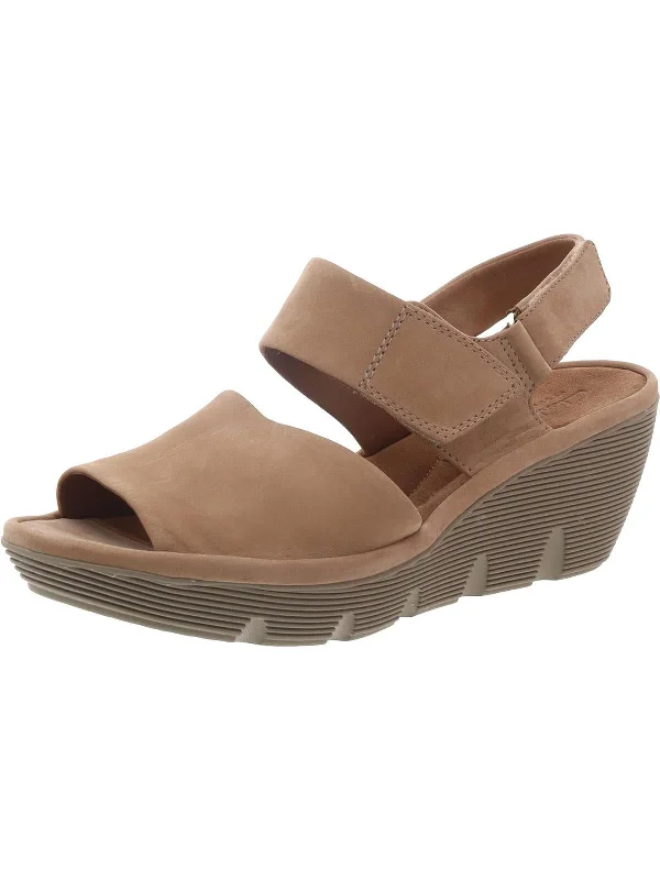 sand nubuck