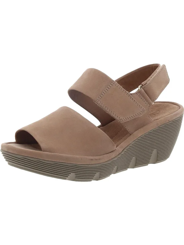 sand nubuck