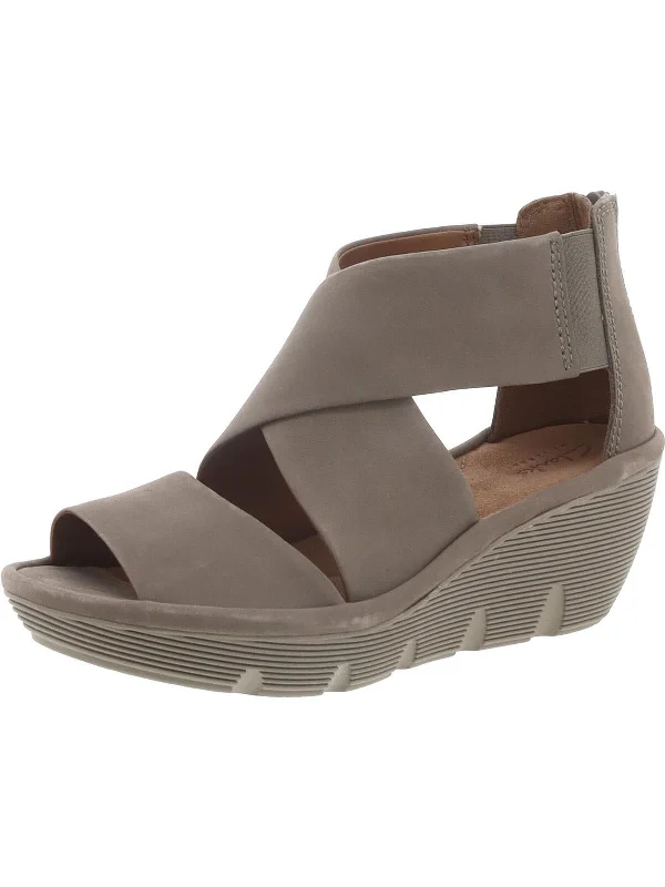 sage nubuck