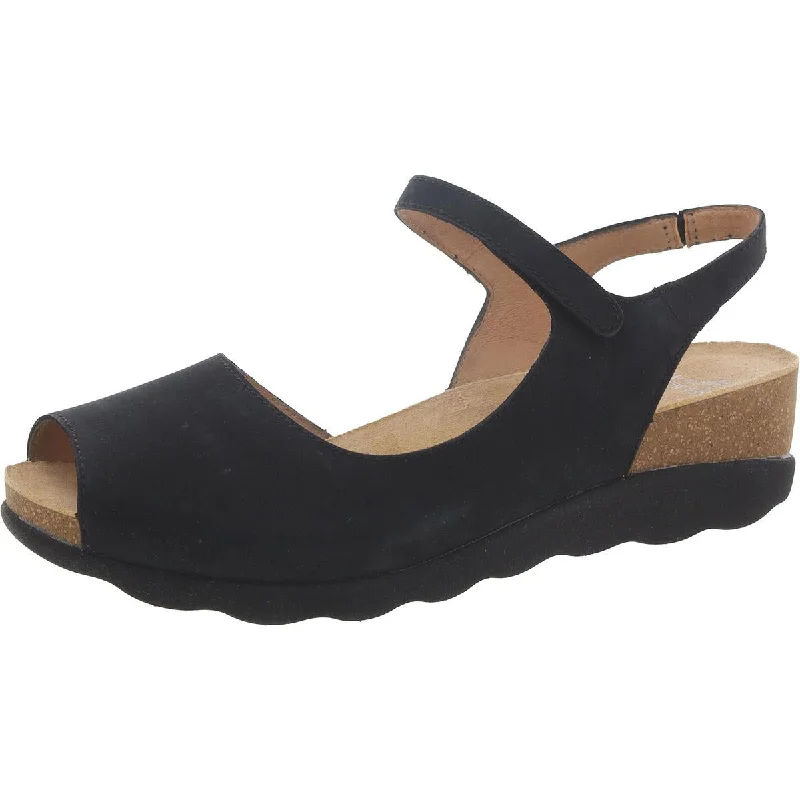 Comfortable Flat Feet Shoes Dansko Womens Marcy Milled Leather Peep Toe Wedge Sandals Comfortable Flat Feet Shoes Dansko Womens Marcy Milled Leather Peep Toe Wedge Sandals