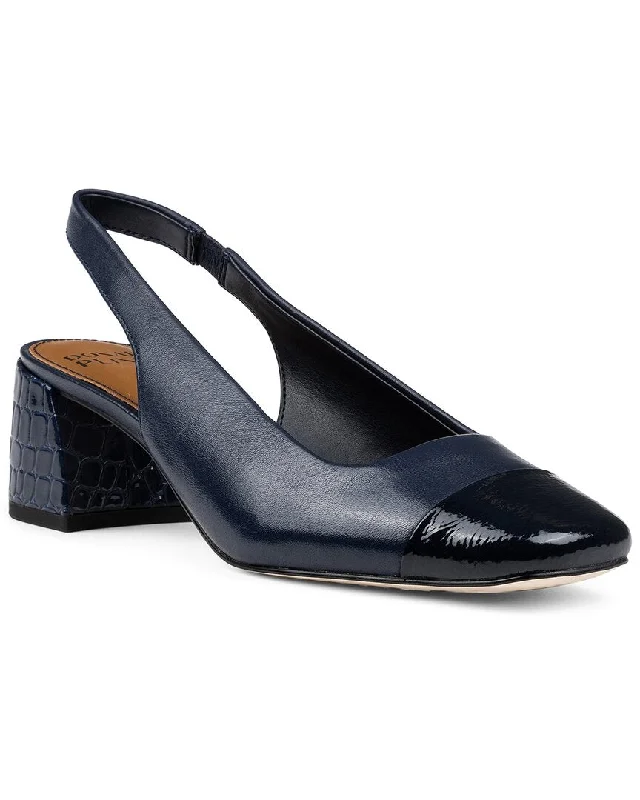 Modern Fashion Sale Donald Pliner Amore Leather Pump
