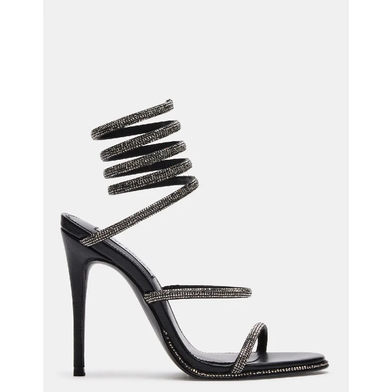 Chic Style Discounts EXOTICA BLACK