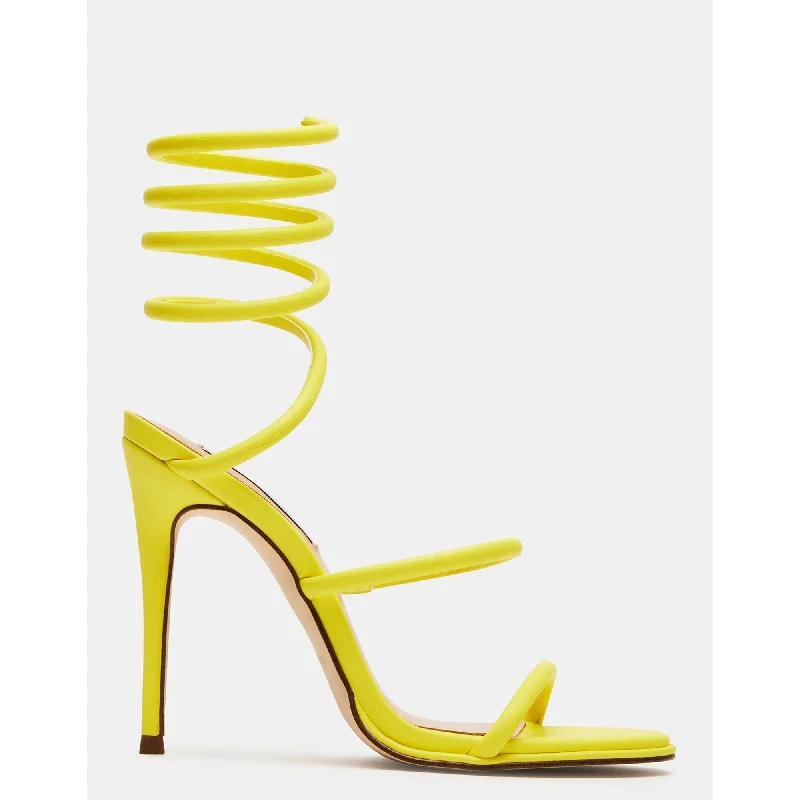 Mega Sale Exotica Yellow