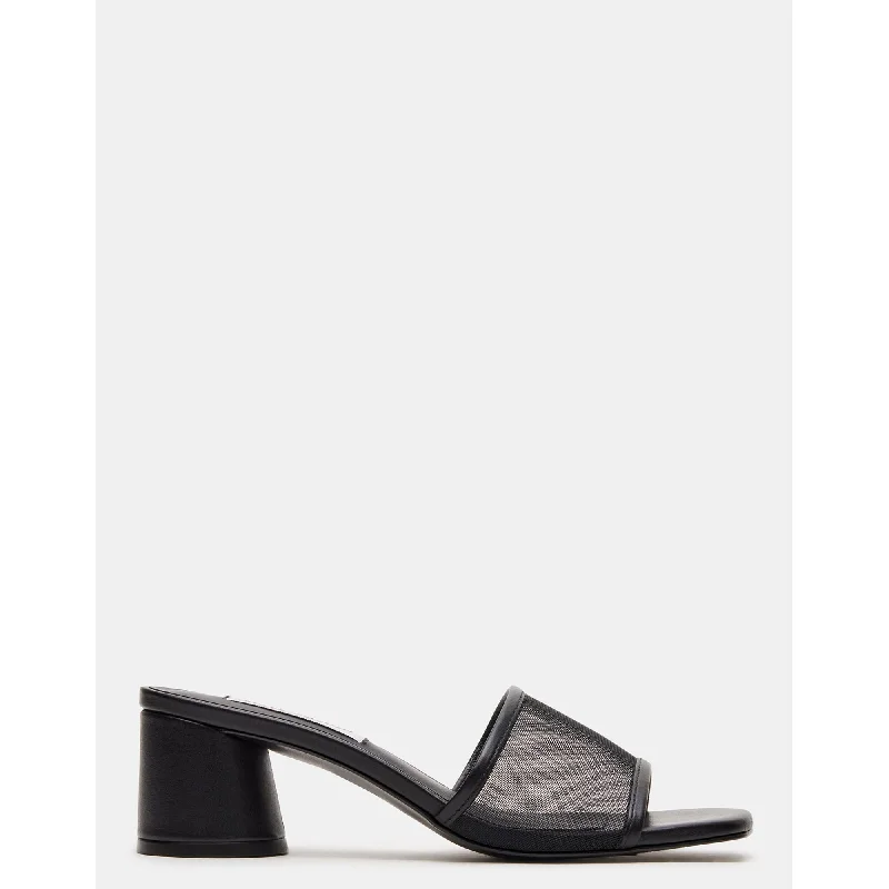Comfortable Everyday Shoes Gillian Black