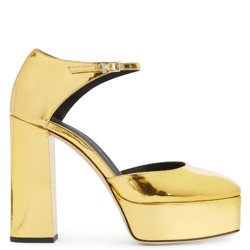 Stylish Deals Giuseppe Zanotti Bebe