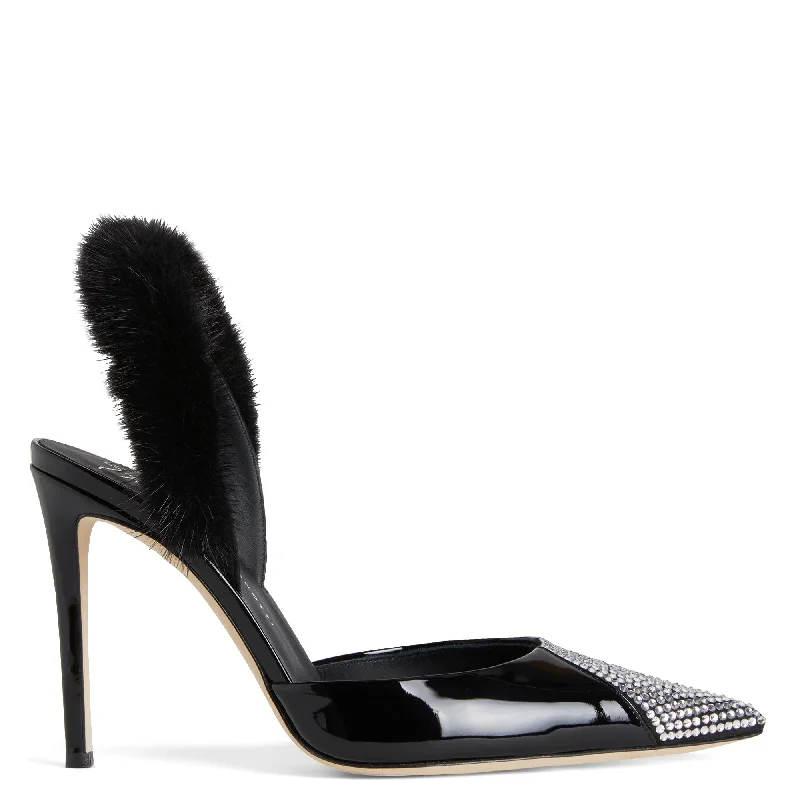 Sale For Women Giuseppe Zanotti Henriette Strass