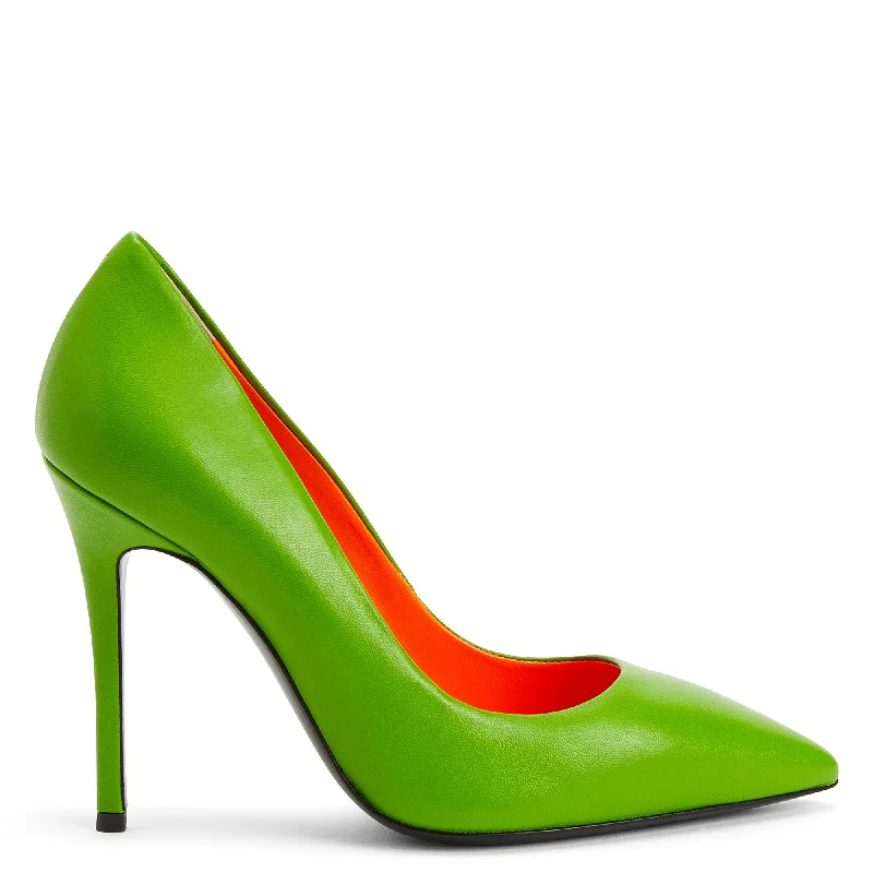 Comfortable Shoes Promotion Giuseppe Zanotti Lucrezia