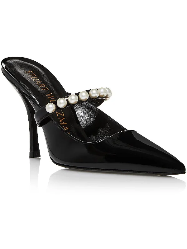 Statement Footwear Discount GOLDIE 100 Womens Patent leather Patent Leather Pumps