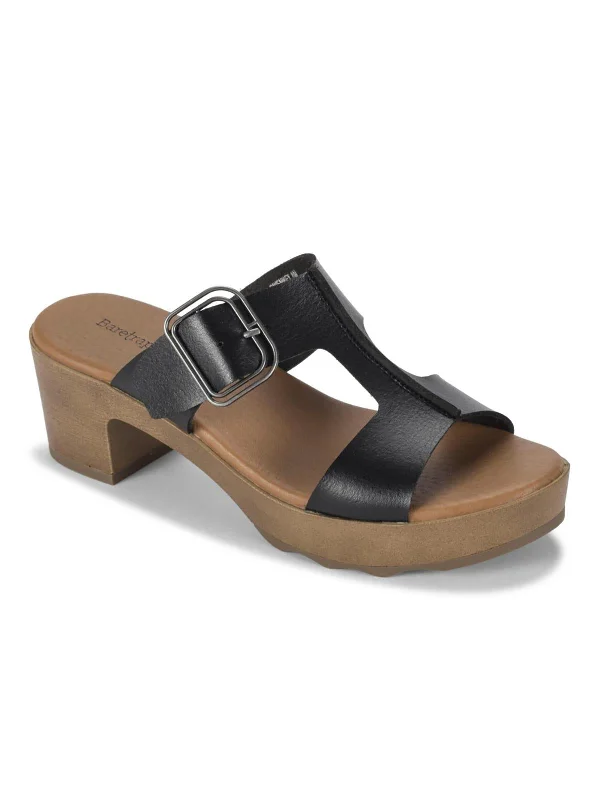 Outdoor Hiking Shoes Promotion Gwenney Womens Open Toe Slip On Slide Sandals