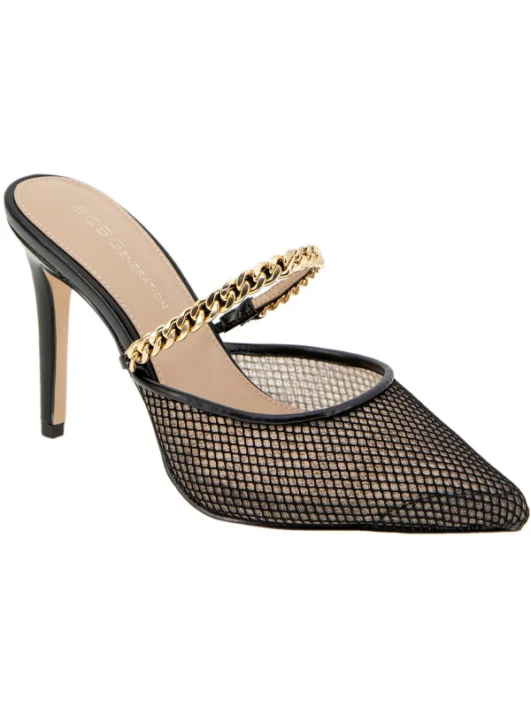 Trendy Flats Sale Havinda  Womens Pointed Toe Dressy Pumps