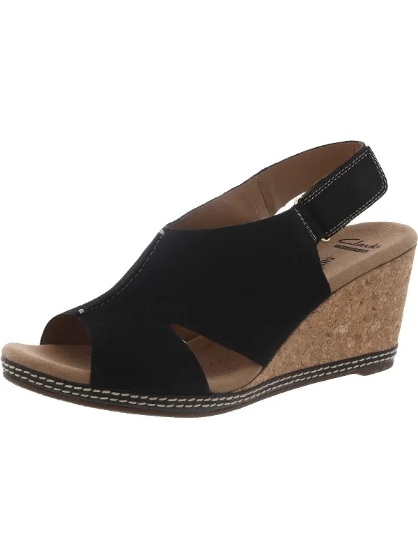 black nubuck