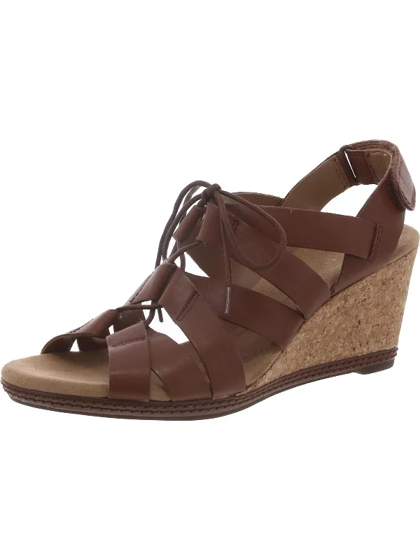 Winter Warehouse Sale Helio Mindin Womens Ankle Strap Open Toe Strappy Sandals