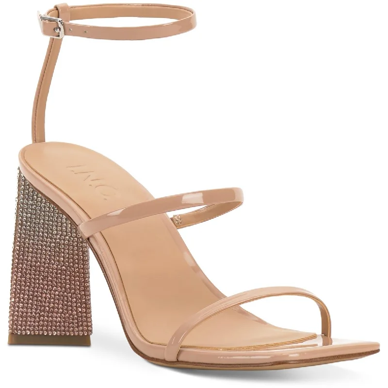 Latest Fashion INC Womens Bixa  Slip On Dressy Heels