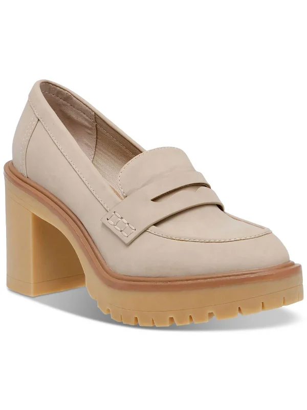 Must-Have Shoe Styles JAY JAY Womens Leather Loafers