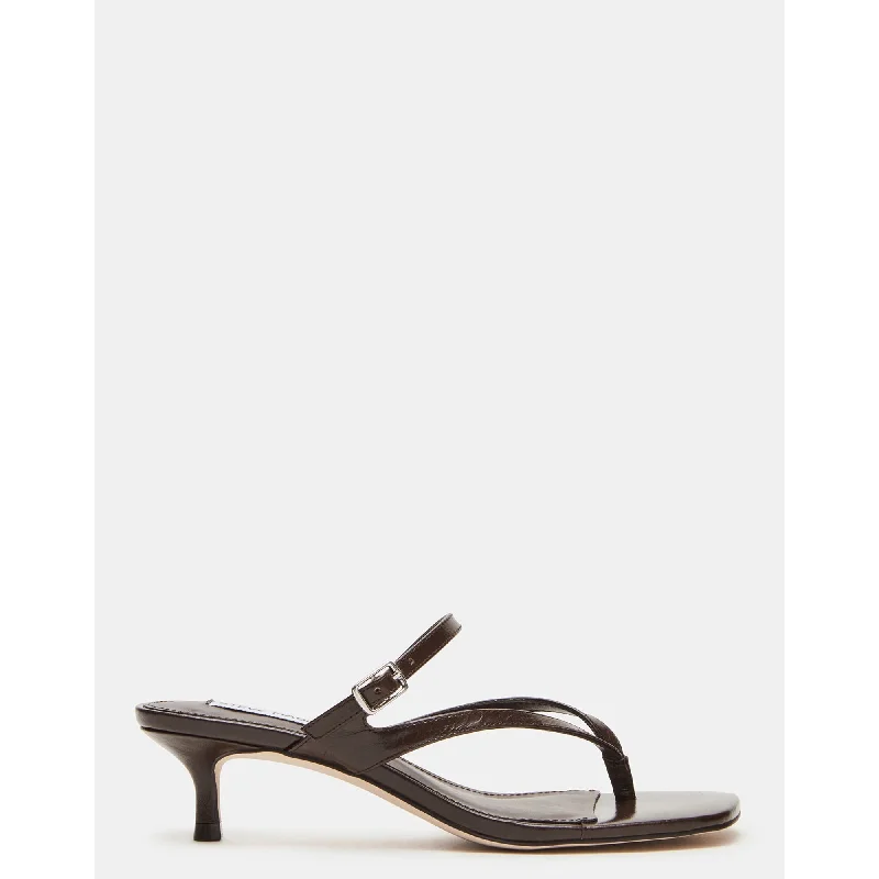 Trend Leading Collection Jessa Brown Leather