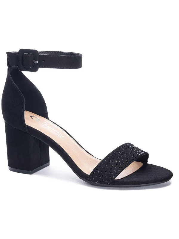 super suede stones black