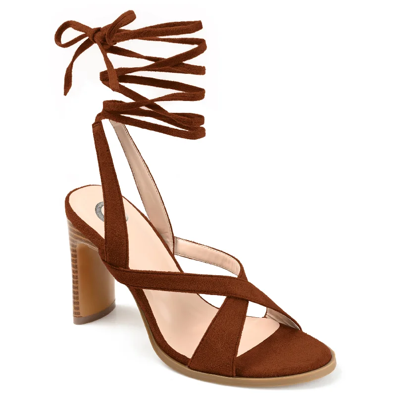 Chic Style Journee Collection Women's Adalee Pump