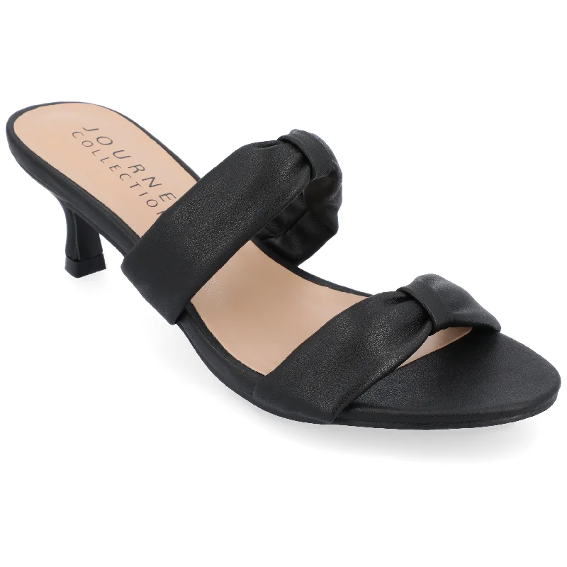 Luxury Fashion Discounts Journee Collection Women's Dyllan Pumps