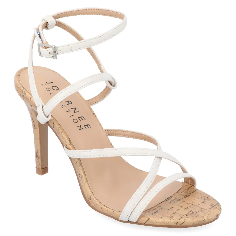 Fashionable Comfort Promotions Journee Collection Women's Fylissa Pumps