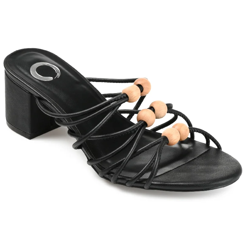 Cool Prices Journee Collection Women's Kennadi Pump