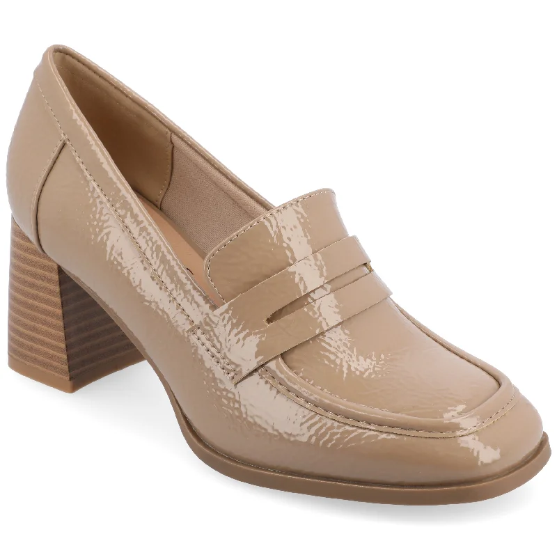 Discount Price Journee Collection Women's Tru Comfort Foam Malleah Pumps