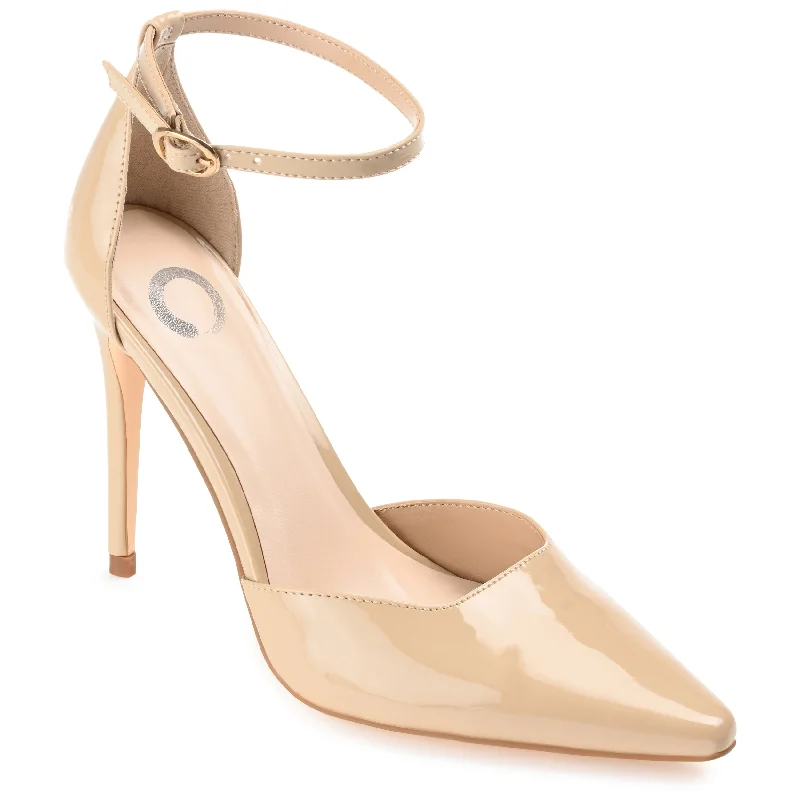 Unbeatable Prices Journee Collection Women's Tru Comfort Foam Miriem Pump