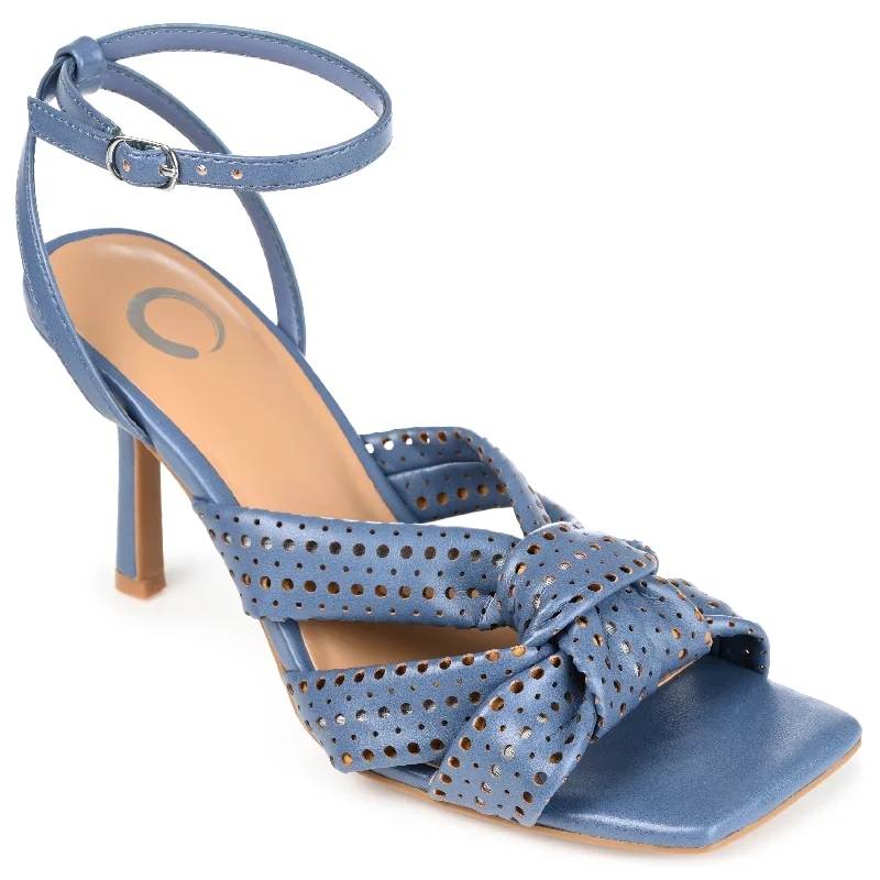 Limited Time Offer Journee Collection Women's Tru Comfort Foam Naommi Pump
