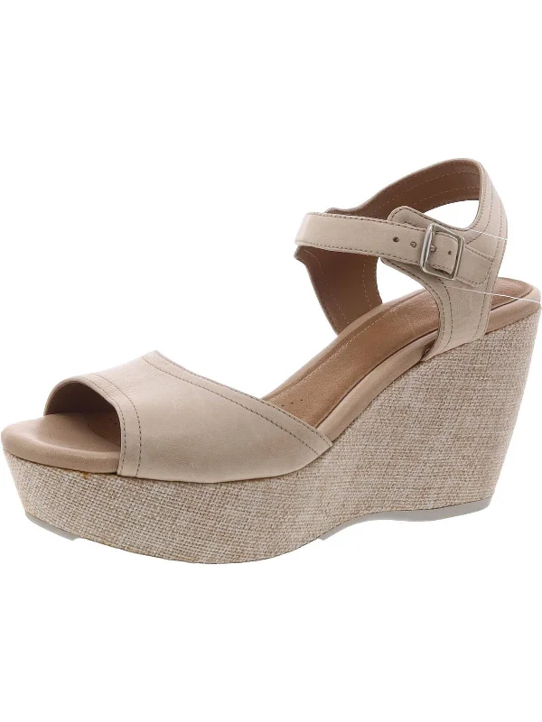 beige leather