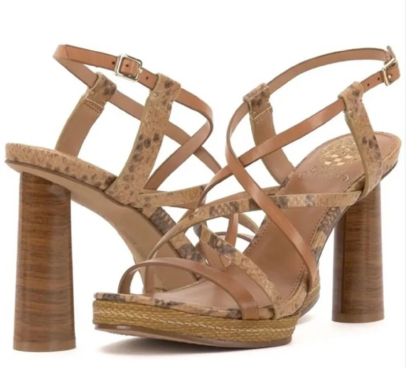 Huge Discounts This Week Neloette In Tan