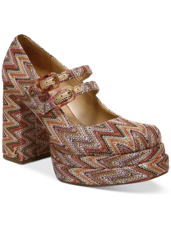 Must-Have Boots Sale PEPPER Womens DRESSY LIFESTYLE Block Heels