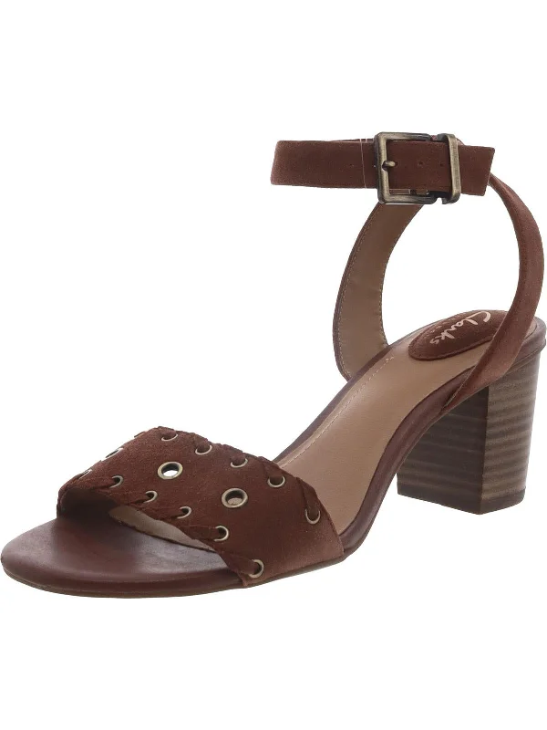 Limited Stock, Big Discounts Ralene Sheen Womens Slingback Open Toe Slingback Sandals