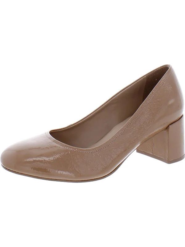 Women's Flats Sale Rebecca Womens Comfort Insole Slip On Pumps