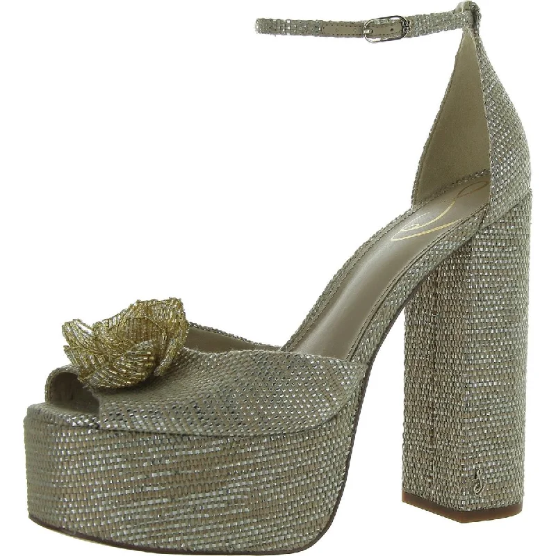 Metallic Weave
