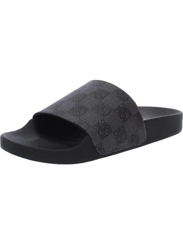 black multi