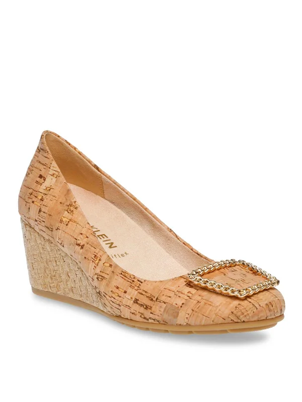 Durable Walking Shoes Sale Senna Womens Embellished Stretch Slip On Shoes